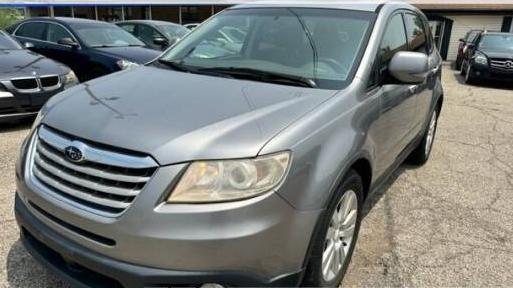 SUBARU B9 TRIBECA 2008 4S4WX91D584407260 image